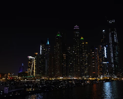Dubai Photo