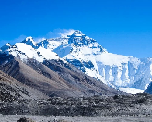 Everest Base Camp