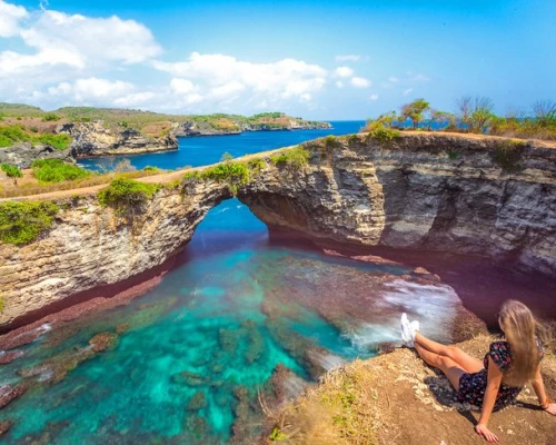 Indonesia Bali Best Time To Visit Best Season To Visit