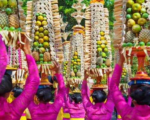 Indonesia Bali Best Time To Visit Cheapest Time To Visit