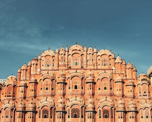 Jaipur