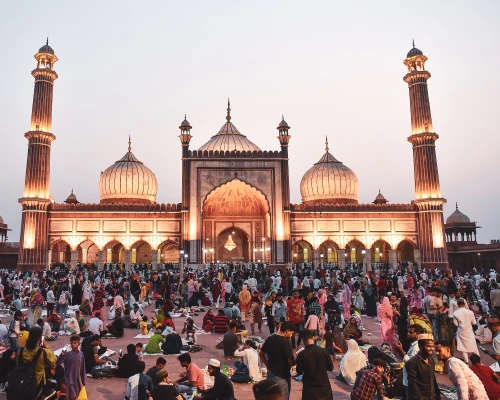 Jama Masjid