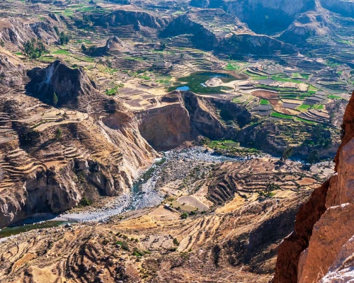 Machu Pichi