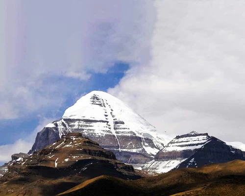 Mount Kailash