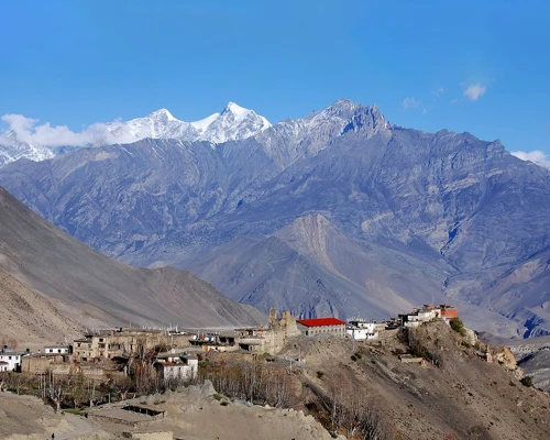 Muktinath 