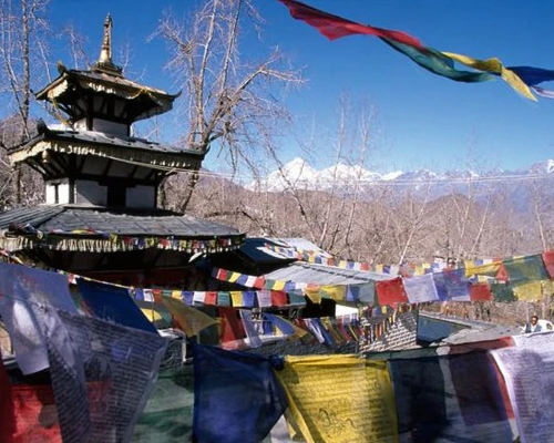 Muktinath 