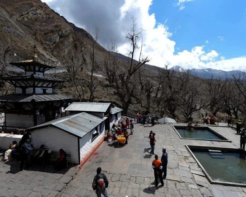 Muktinath 