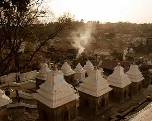 Pashupati