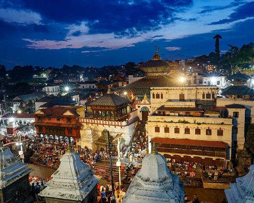 Pashupatinath