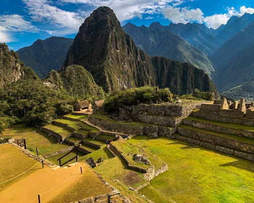 Peru