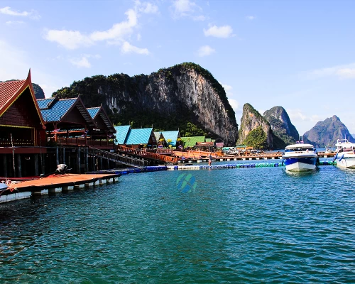 Phi Phi Island