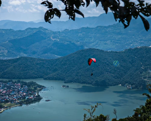 Pokhara
