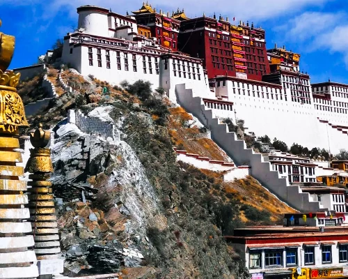 Potala Palace