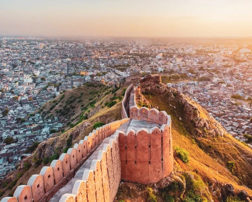 Rajasthan
