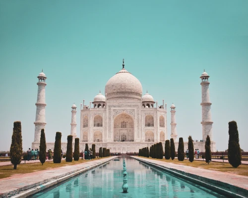 Tajmahal