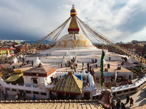 kathmandu city tour