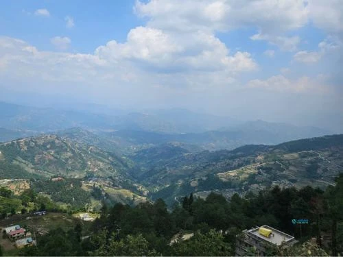 Nagarkot Day Hike with Changu Narayan