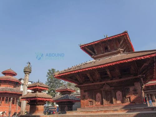 nepal-highlights-tour